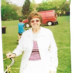 Lorna Rose Harrison