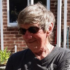 Richard Neville Cooper 'Dick'