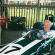 Robert Stephen 'Tiny' Littler