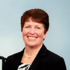 Jane Kaye