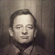 Alec Brian Fitch
