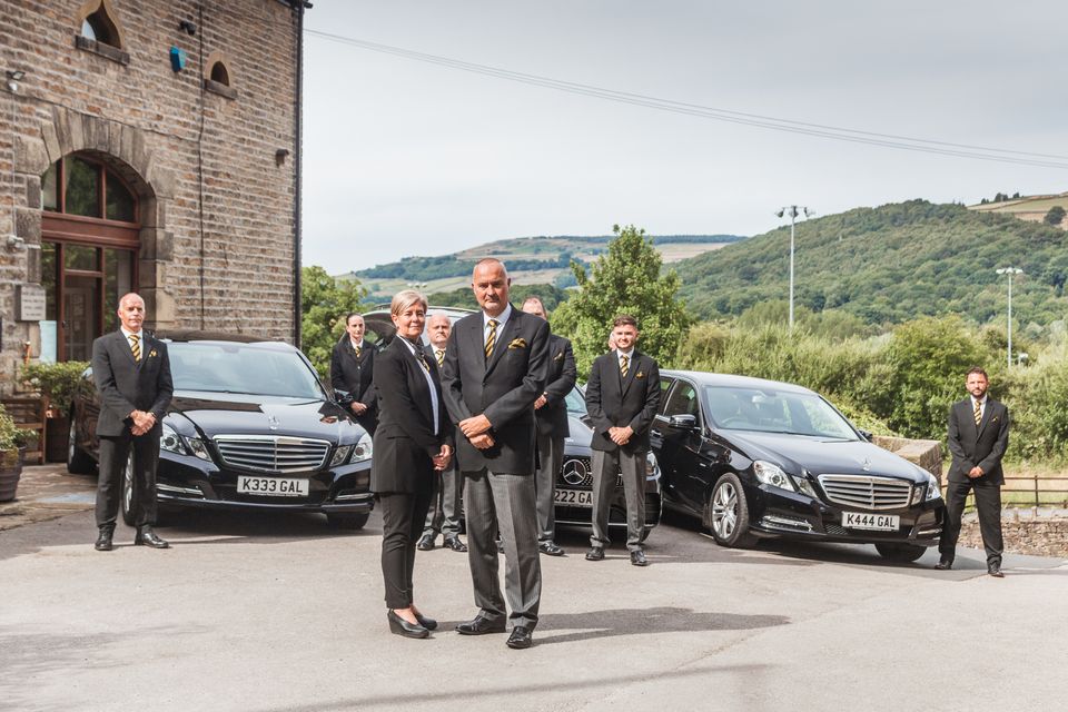 Gallagher Family Funeral Directors, funeral director in West Yorkshire