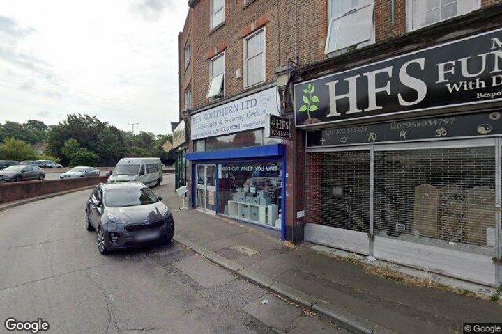 HFS Funerals Ltd - Funeral Directors Epsom London
