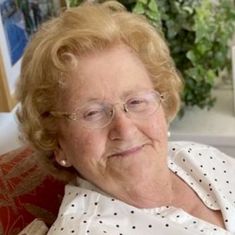 Mary Hooks