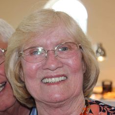 Diane Noke