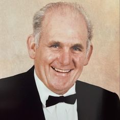 Michael Patrick Corcoran