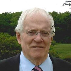 John Pickles Sayer