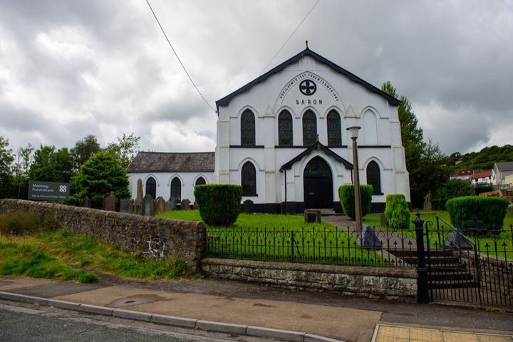 Maesteg Funeralcare