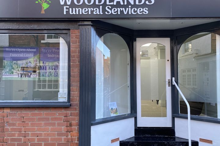 Woodlands Funeral Services