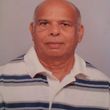 Yogendra Patel