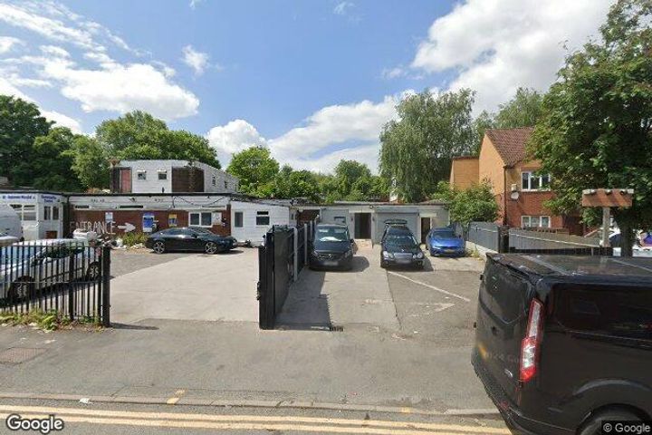 Muslim Funeral Directors