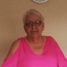 Elsie Thompson