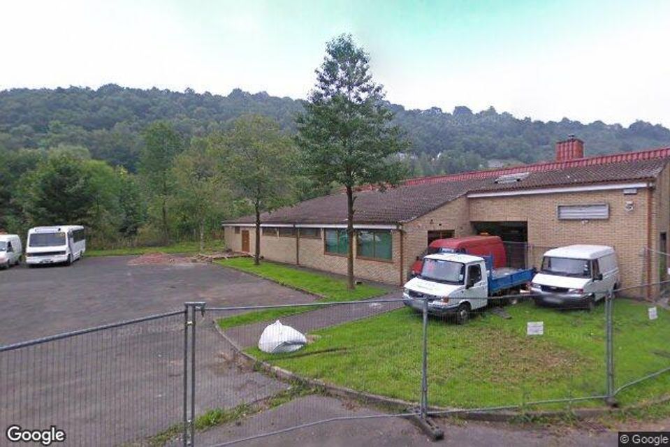Aberbeeg Funeral Home