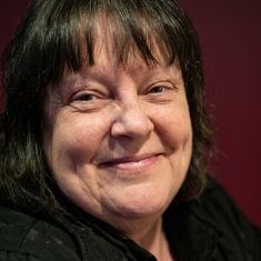 Elaine Wallhead
