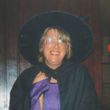 Jackie Gibson