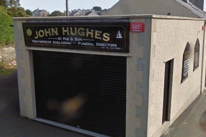 John Hughes & Son