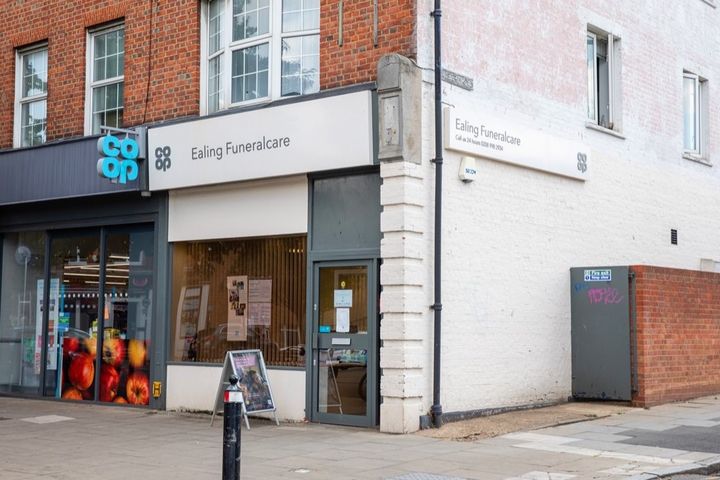 Ealing Funeralcare