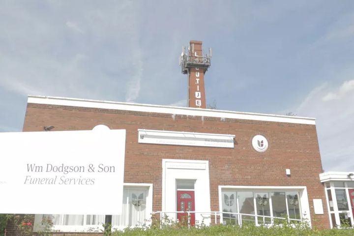 Wm Dodgson & Son Funeral Services, Harehills
