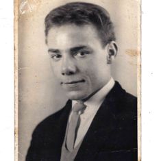Harold Goodman