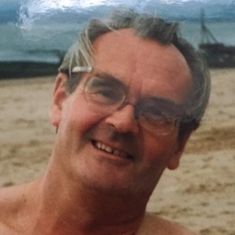 John Sinclair Evans