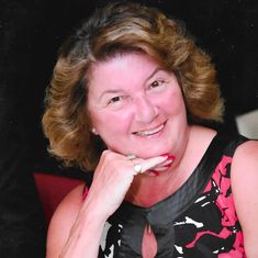 Andrea Jean Swaffield