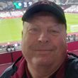 Ian John Arkesden 'Arkie'