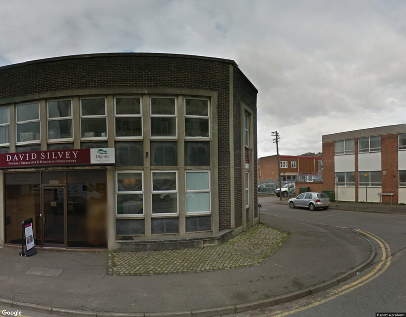 David Silvey & Son Funeral Directors