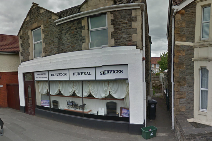 Clevedon Funeral Services