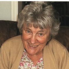 Ena Irene Botting