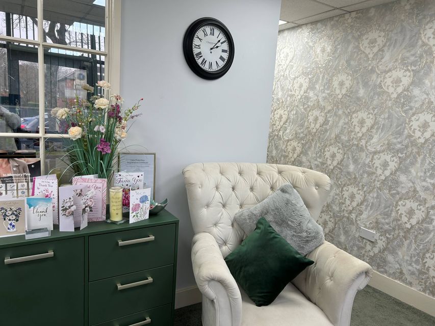 SJM Independent Funeral Directors, funeral director in West Midlands