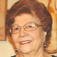 Licia Russo