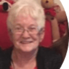 Sophia Anne (Fay) Foley