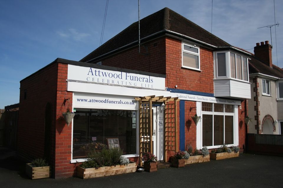 Attwood Funerals