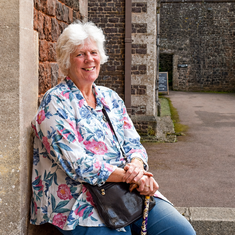 Elaine Watson