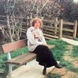 Pamela Elsey (nee Vodden) 