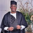Olakunle Omotayo   Sanni