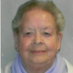 Eileen Dora Moon