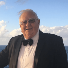 Barrie Simkin