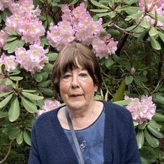Pauline Nixon