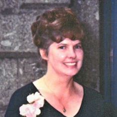 Megan Judy Angove