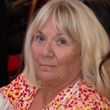 Marjorie (Mina)   Sheridan