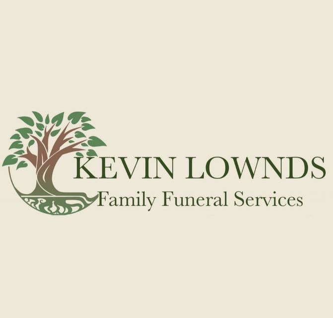 Kevin Lownds Funeral Services
