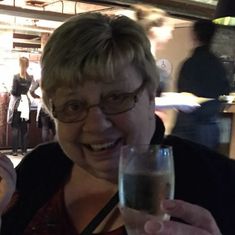 Irene McCleary