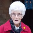 Joyce Mary Elson