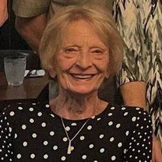 Doreen Hayward