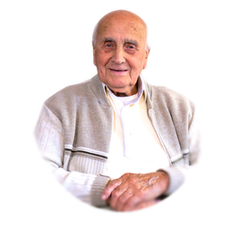 Ronald Alfred Nicholls