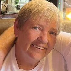Lucinda (Linda) Jenkins