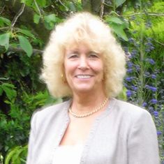 Gillian Harper