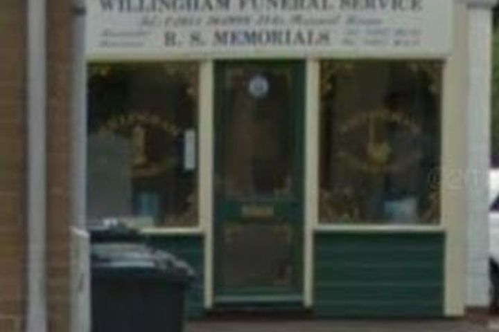 Willingham Funeral Services