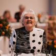 Gladys May Dear